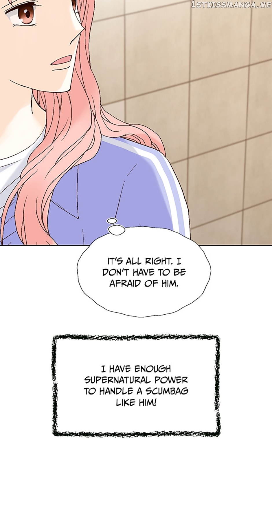 Flavors of Reincarnation Chapter 71 - page 48