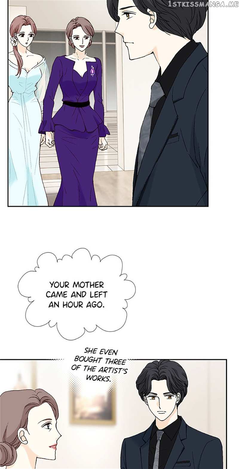Flavors of Reincarnation Chapter 67 - page 51