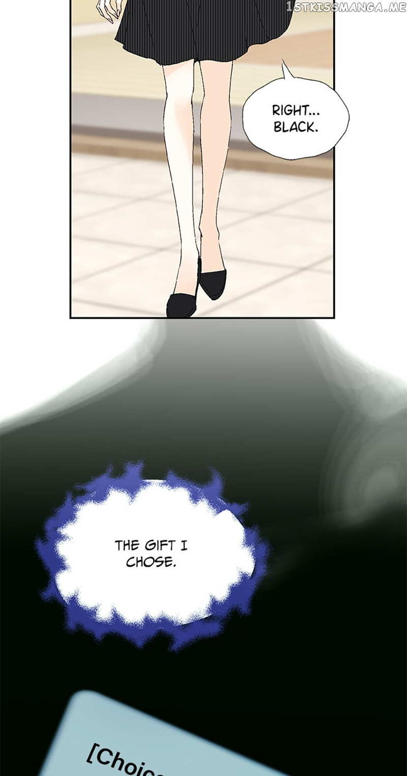 Flavors of Reincarnation Chapter 65 - page 69