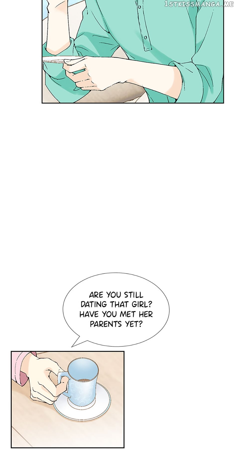 Flavors of Reincarnation Chapter 64 - page 43