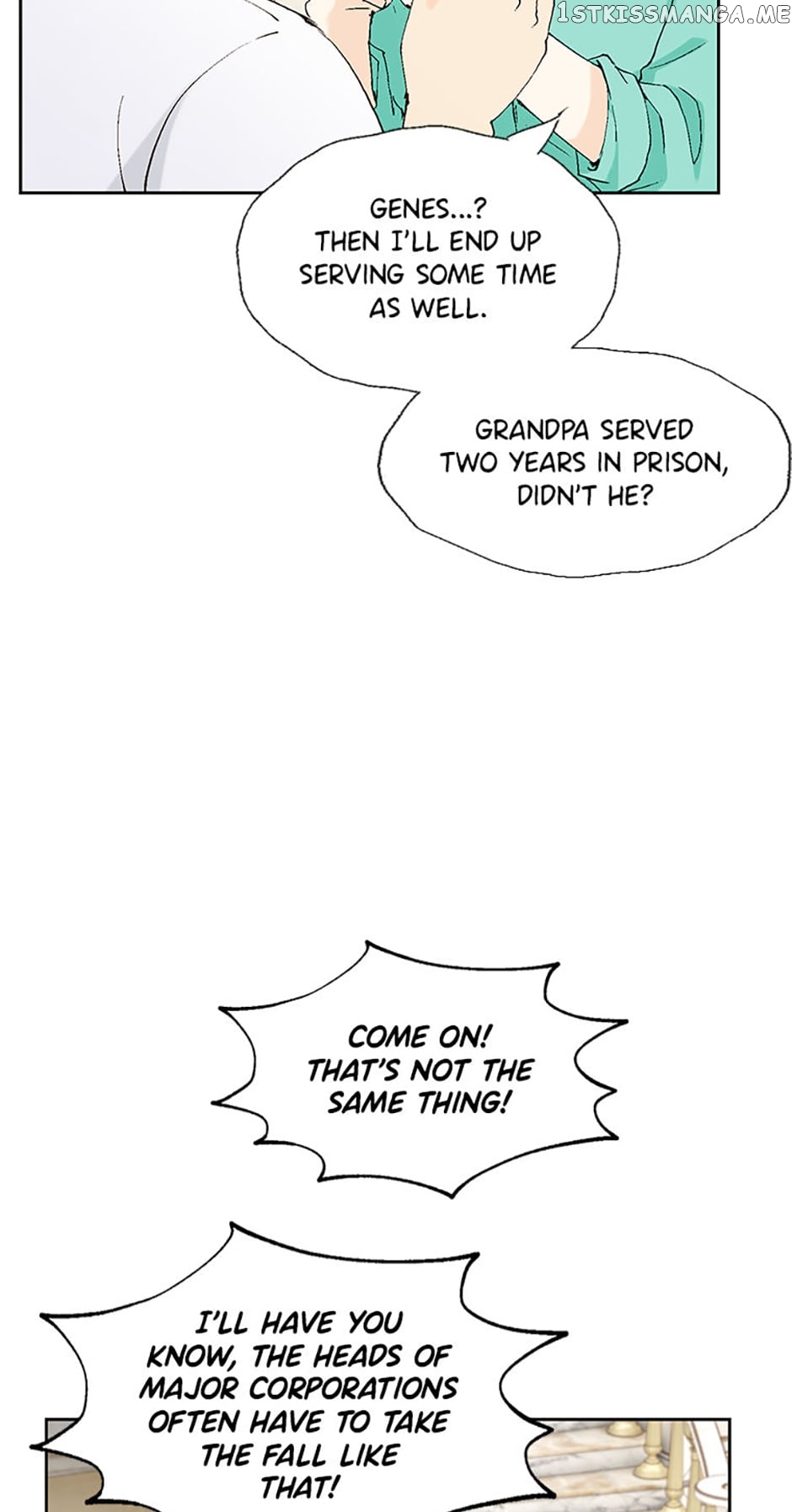 Flavors of Reincarnation Chapter 64 - page 51