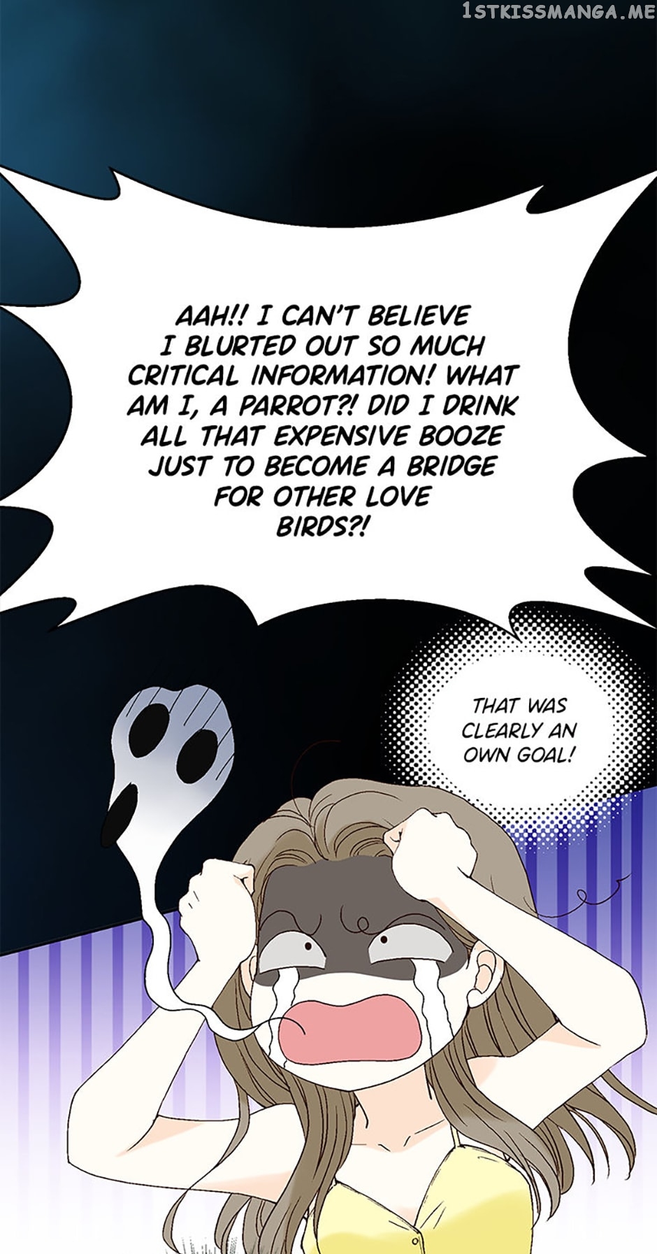 Flavors of Reincarnation Chapter 64 - page 65