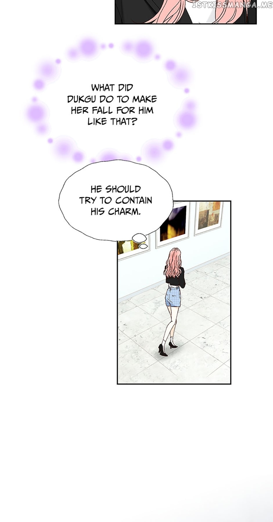 Flavors of Reincarnation Chapter 62 - page 53