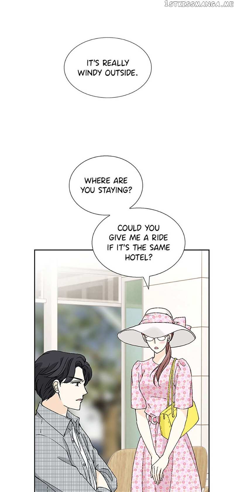Flavors of Reincarnation Chapter 59 - page 33