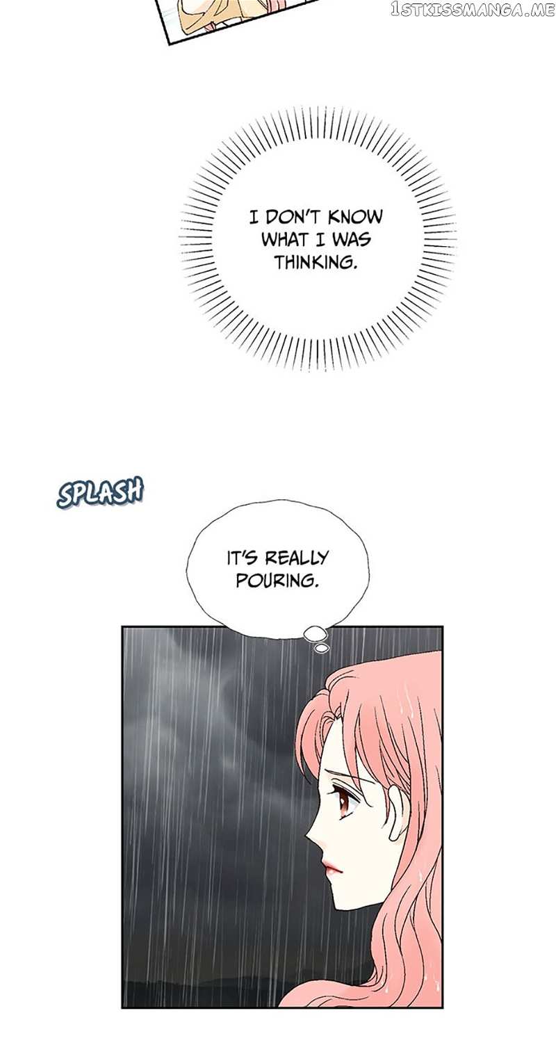 Flavors of Reincarnation Chapter 59 - page 50