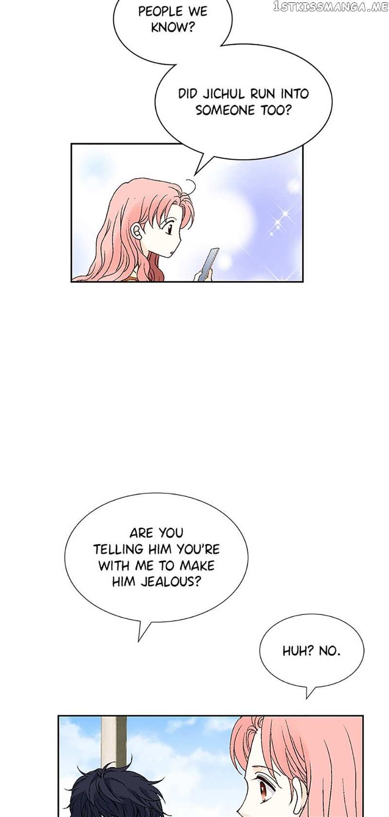 Flavors of Reincarnation Chapter 59 - page 7