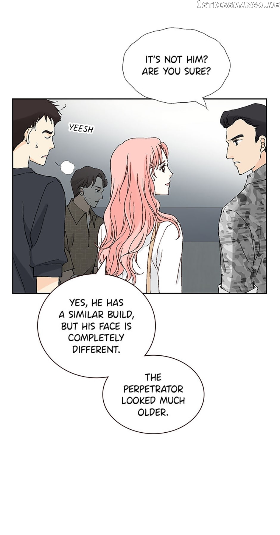 Flavors of Reincarnation Chapter 54 - page 65