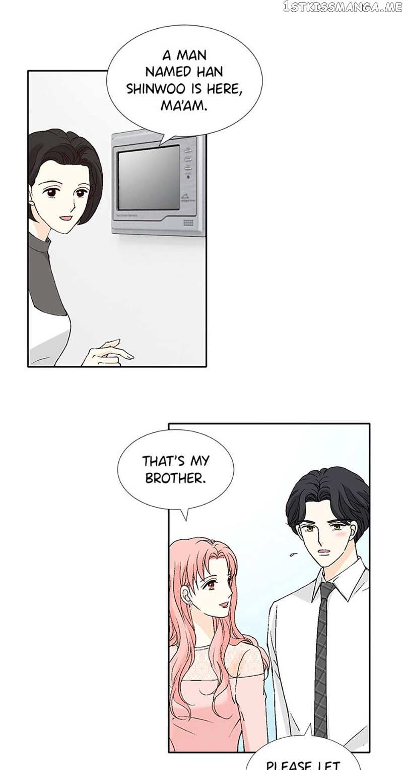Flavors of Reincarnation Chapter 50 - page 57