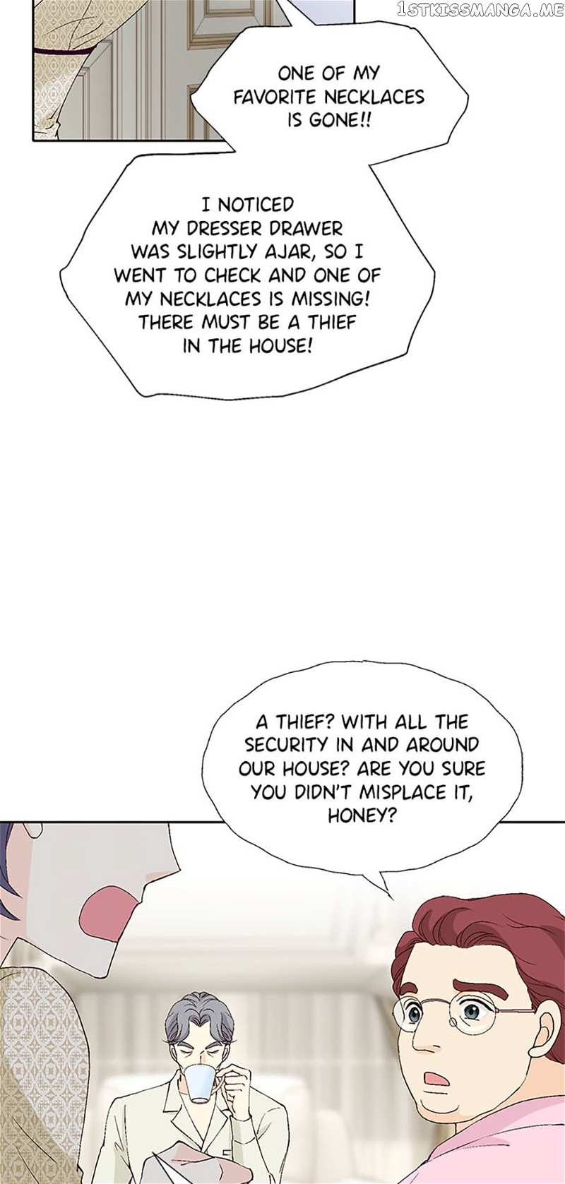 Flavors of Reincarnation Chapter 50 - page 7