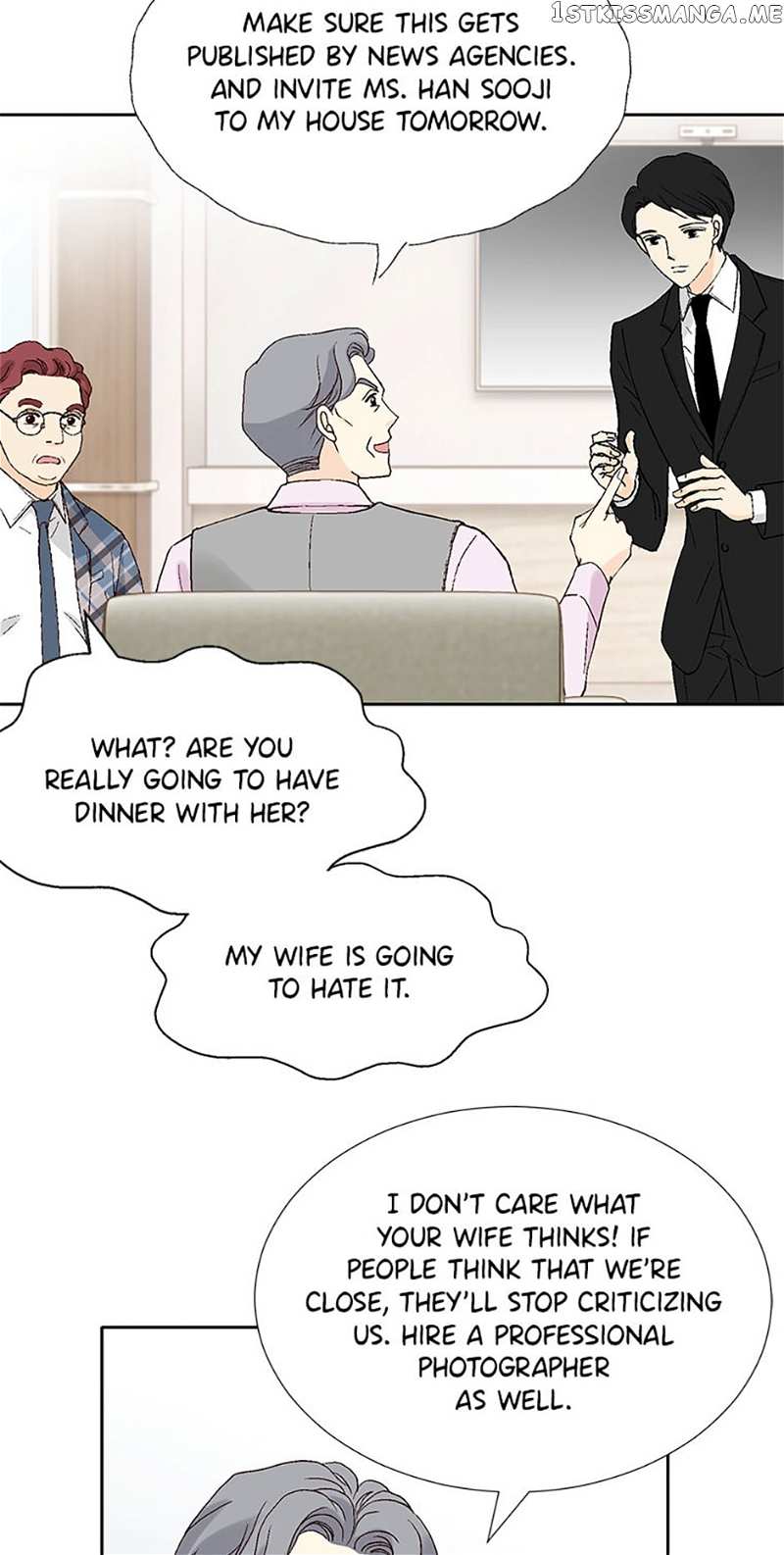 Flavors of Reincarnation Chapter 48 - page 56