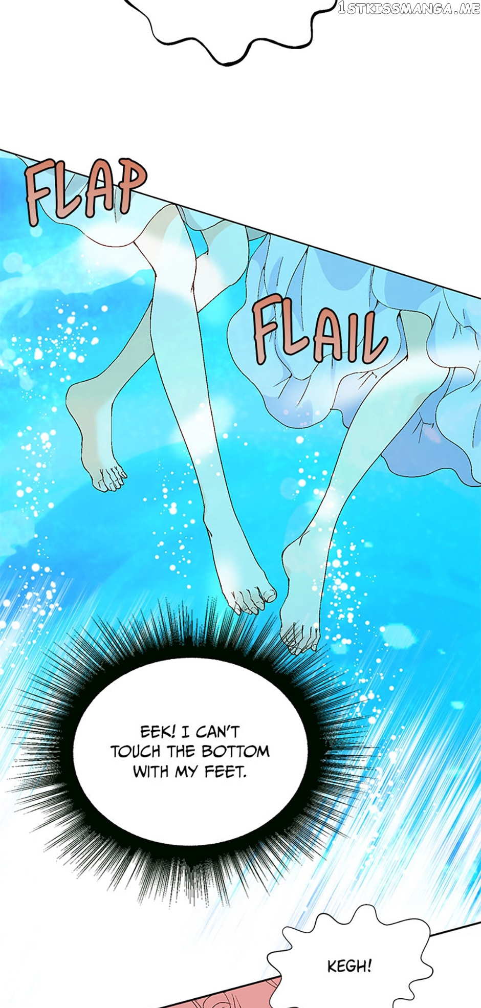 Flavors of Reincarnation Chapter 42 - page 6