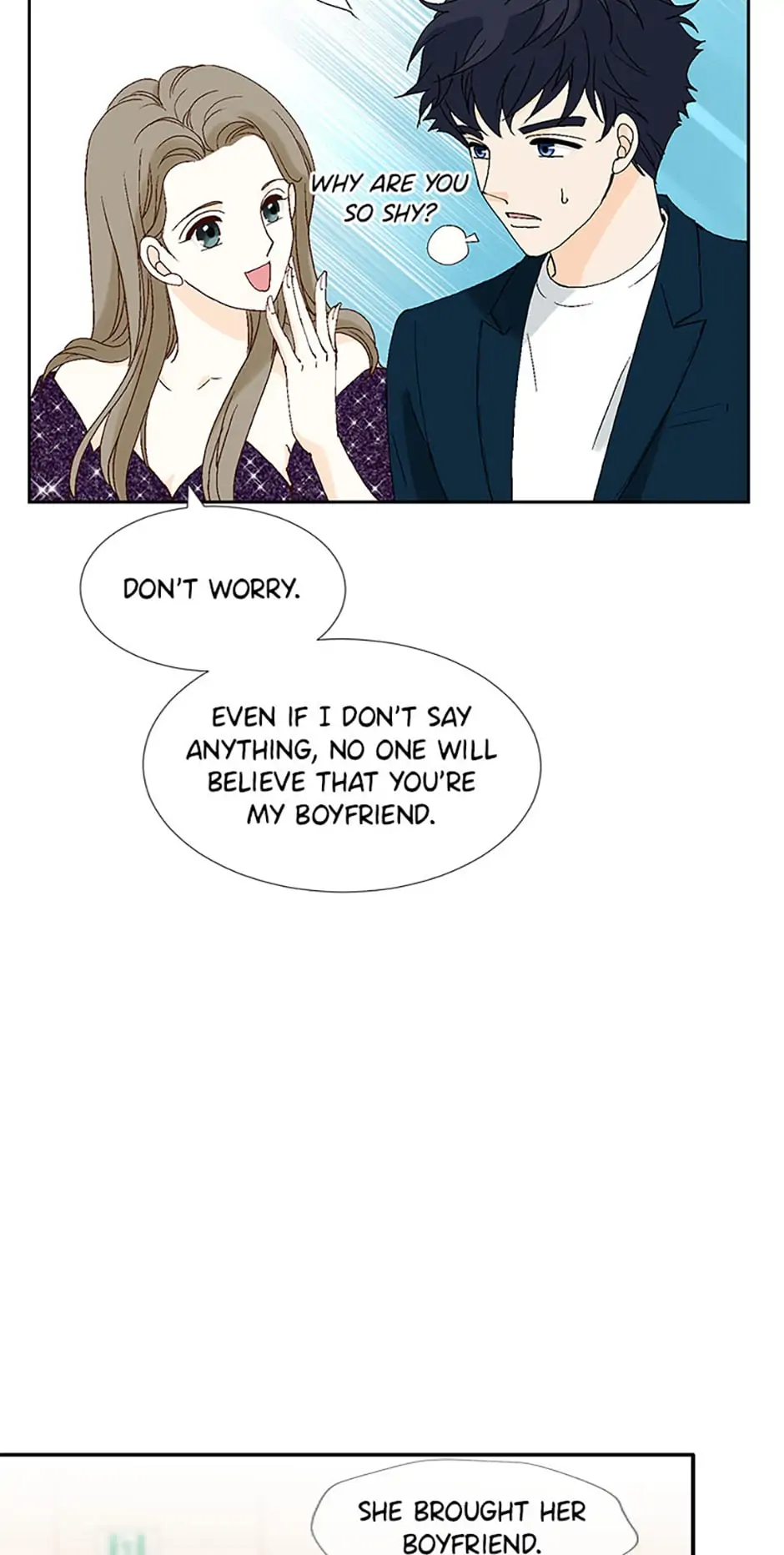 Flavors of Reincarnation Chapter 40 - page 33