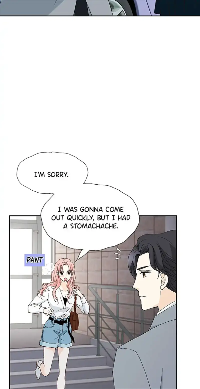 Flavors of Reincarnation Chapter 36 - page 6