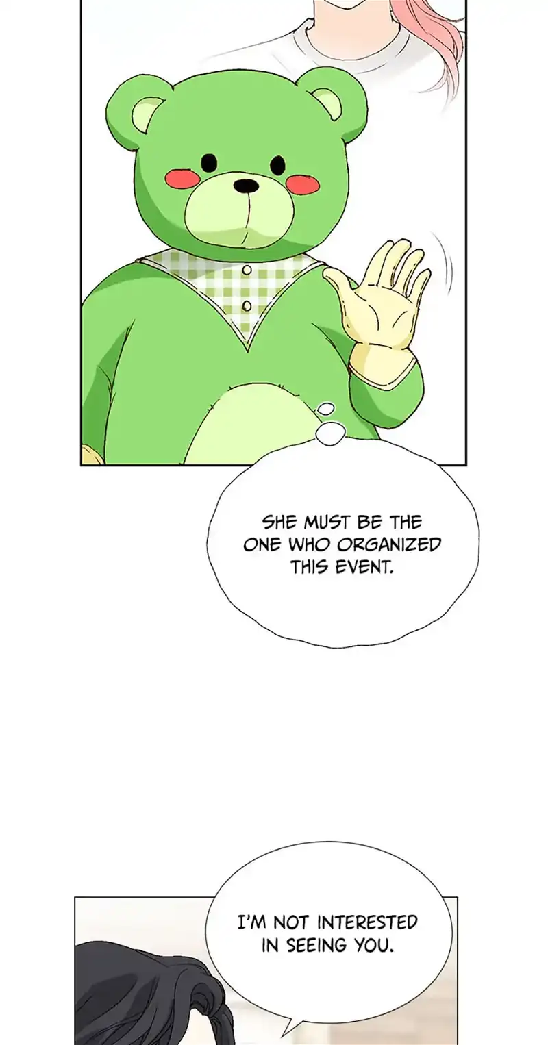Flavors of Reincarnation Chapter 35 - page 21