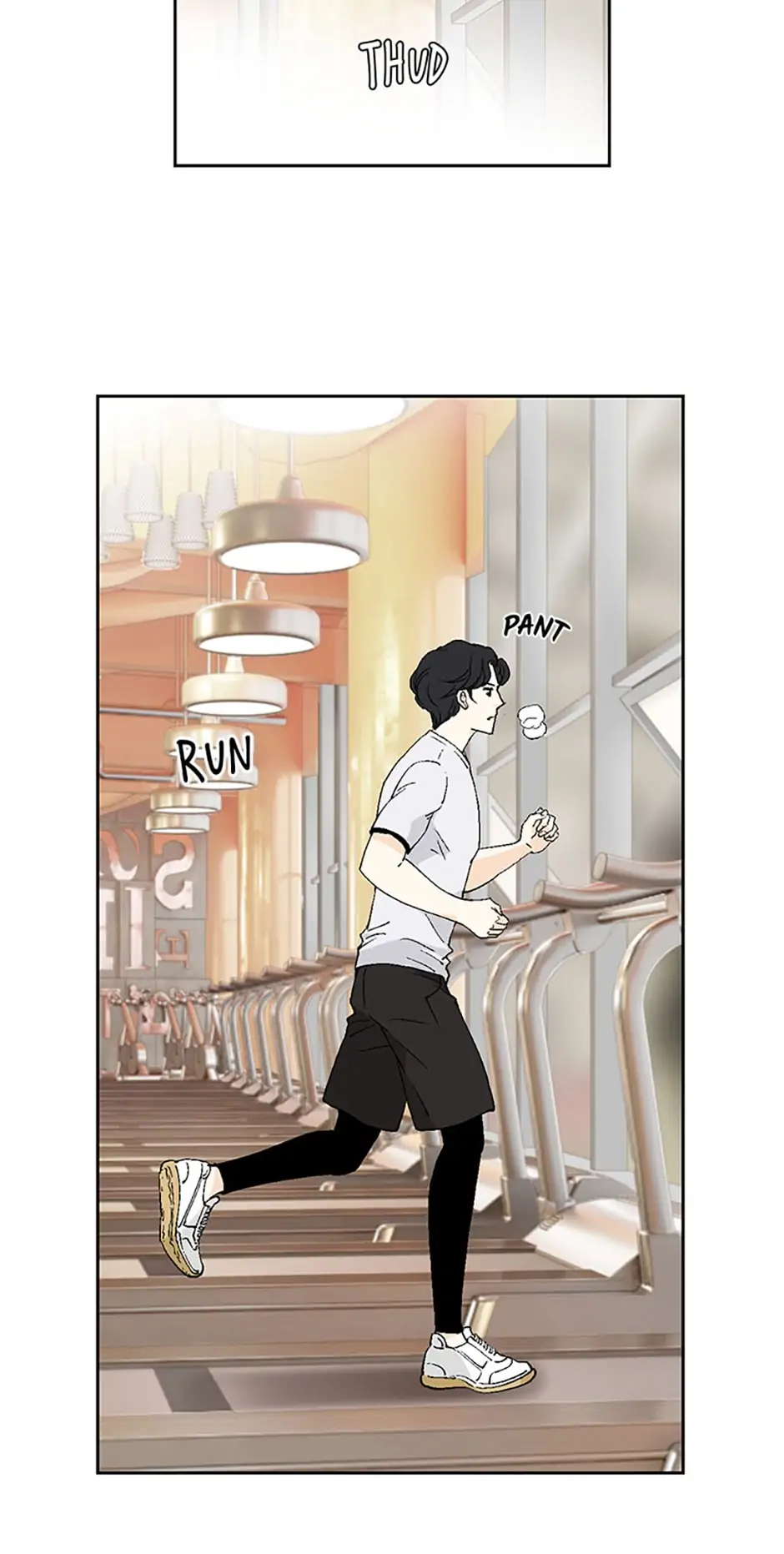 Flavors of Reincarnation Chapter 34 - page 48