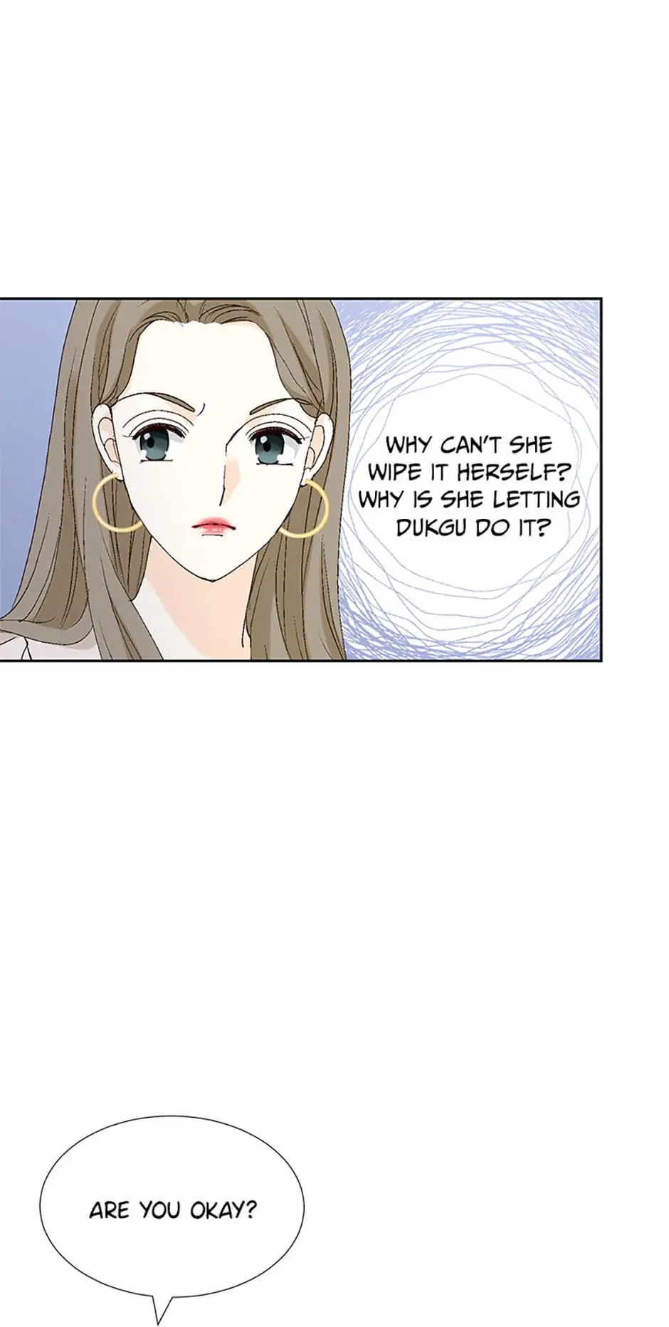 Flavors of Reincarnation Chapter 31 - page 30