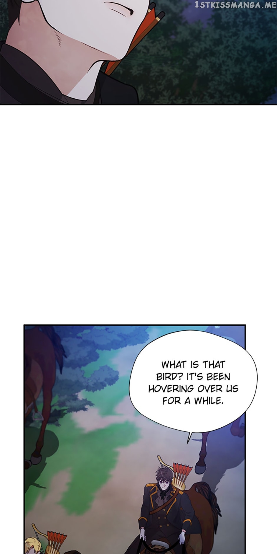 The Hero is Standing in My Way Chapter 67 - page 26