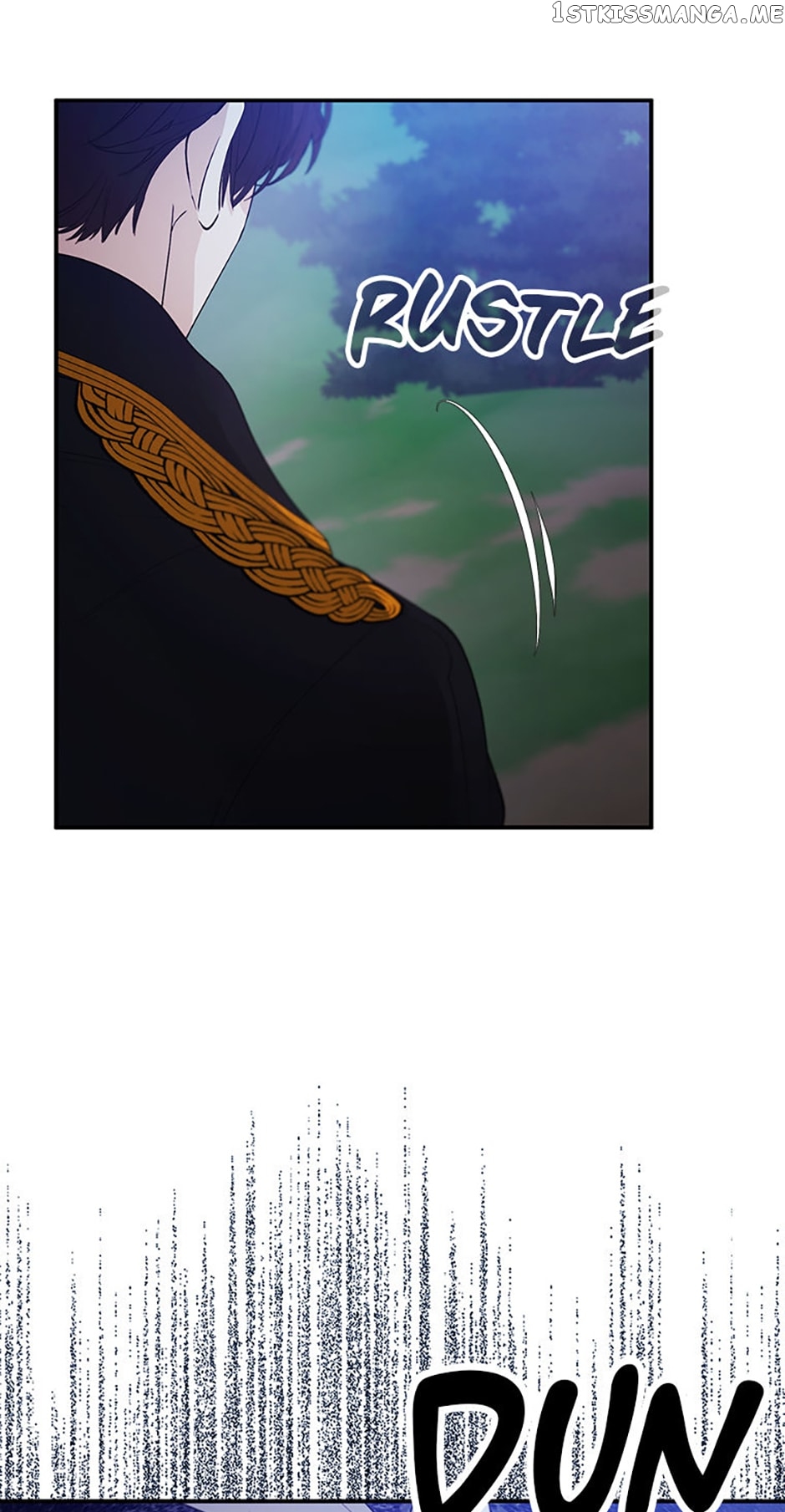 The Hero is Standing in My Way Chapter 67 - page 35