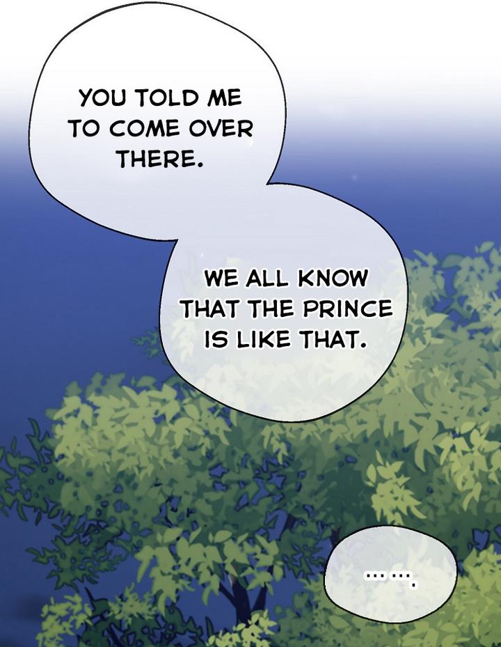 The Hero is Standing in My Way chapter 18 - page 6