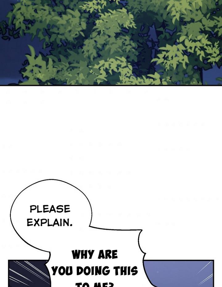 The Hero is Standing in My Way chapter 18 - page 7