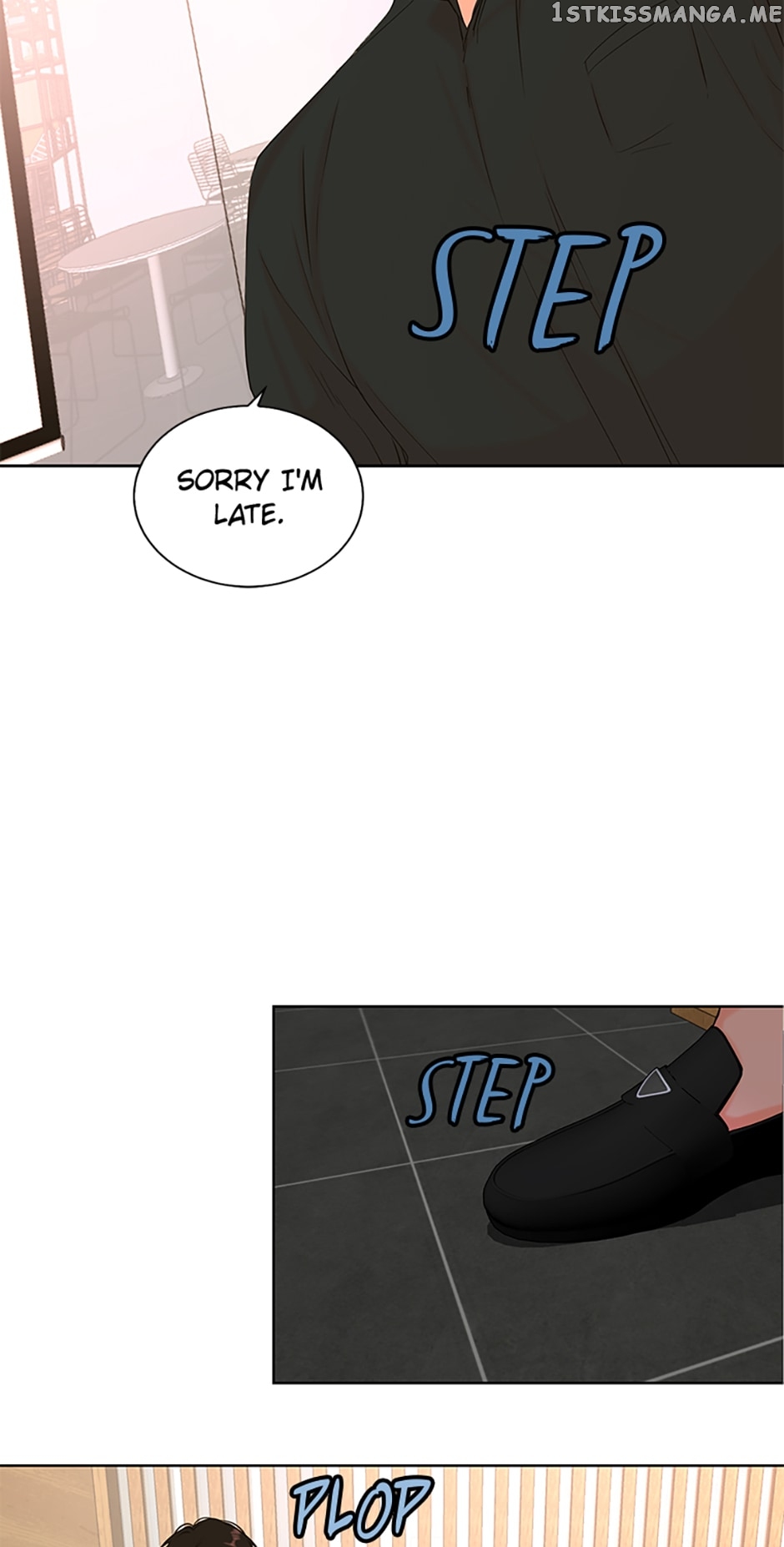 Melt Me With Your Voice Chapter 22 - page 28