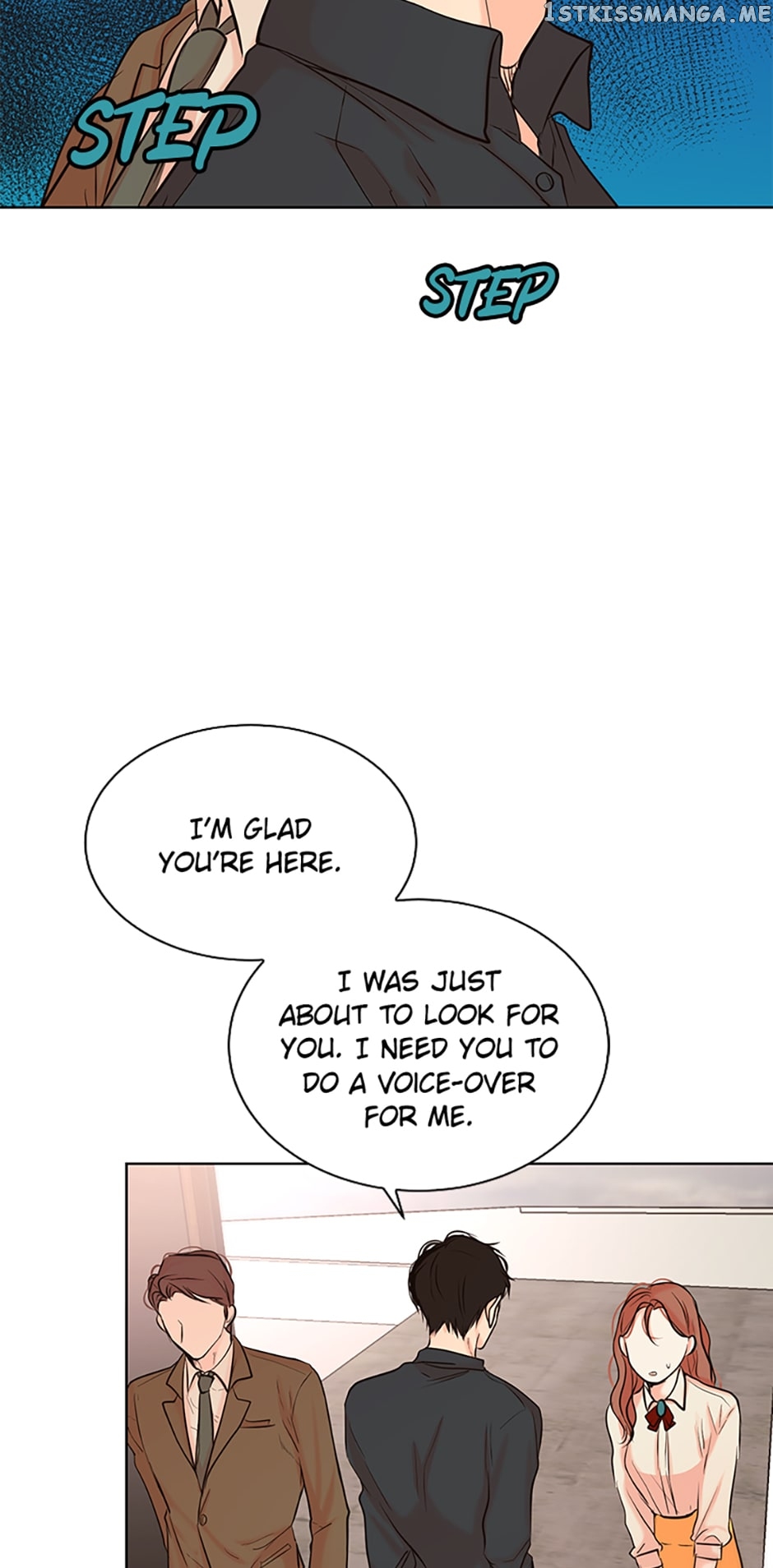 Melt Me With Your Voice Chapter 18 - page 11