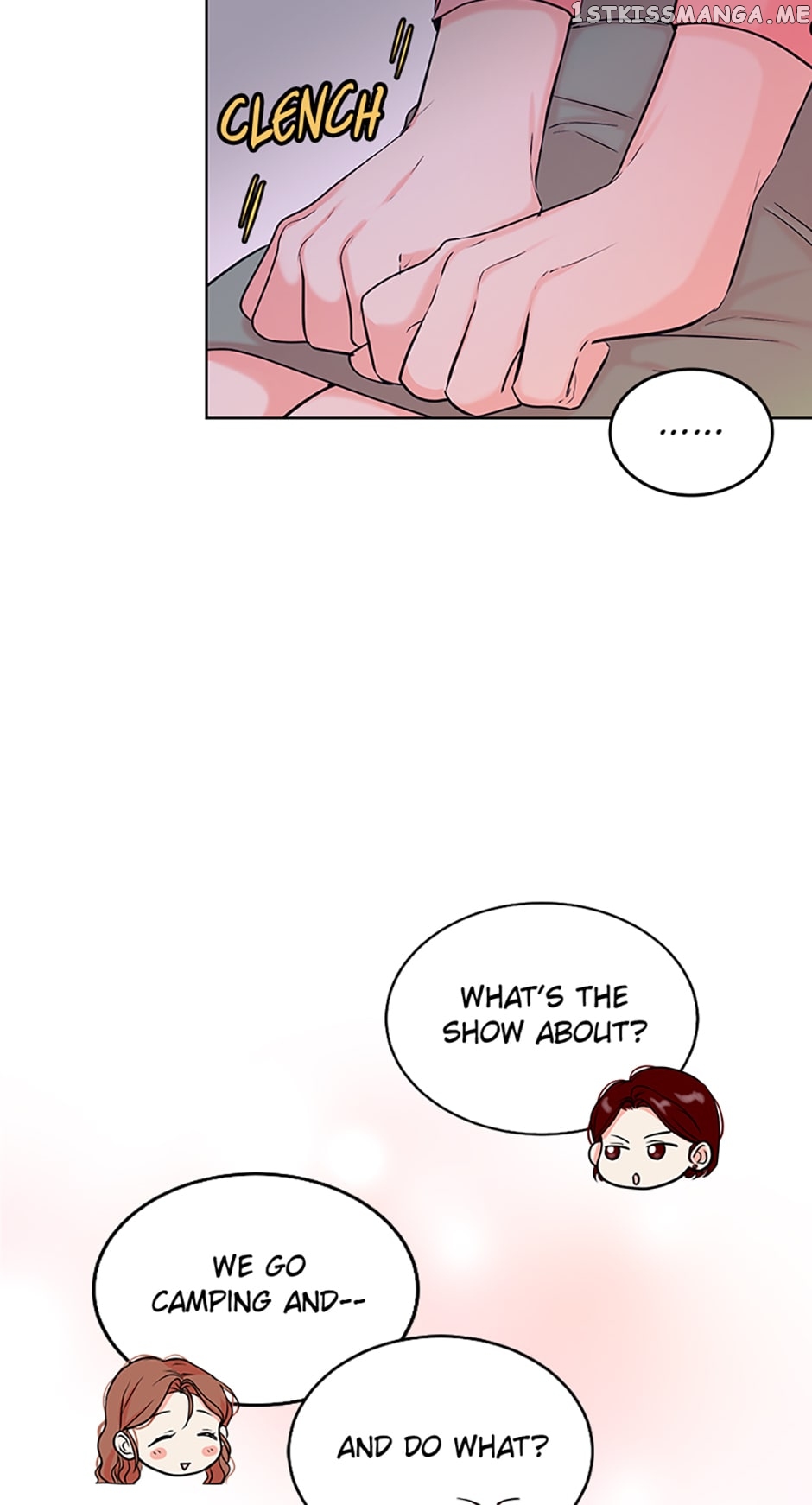 Melt Me With Your Voice Chapter 16 - page 39