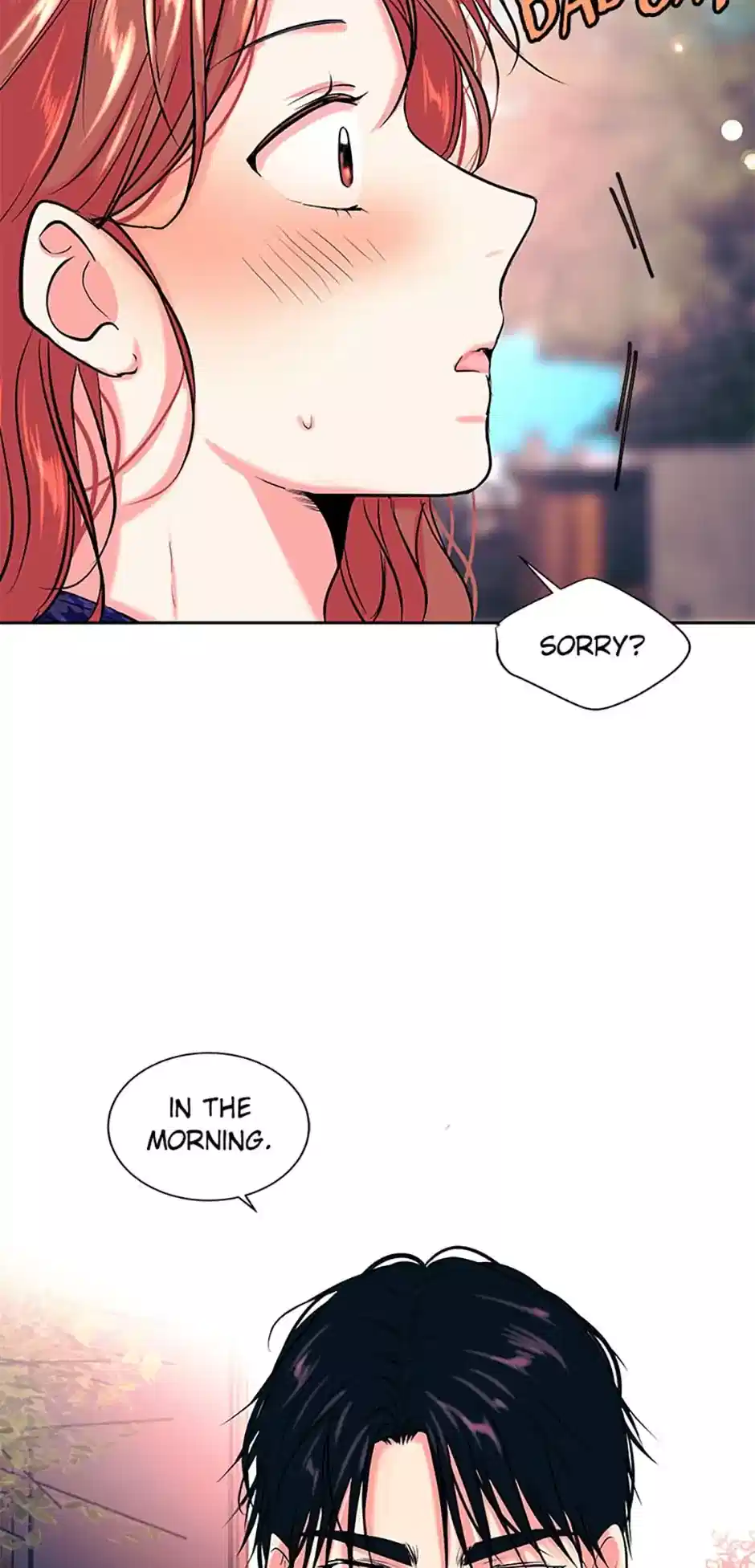 Melt Me With Your Voice Chapter 38 - page 51