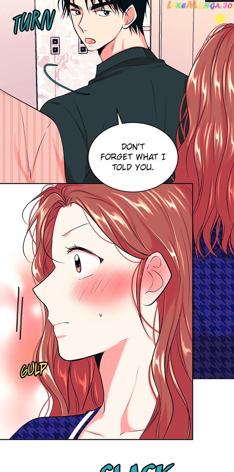 Melt Me With Your Voice Chapter 39 - page 63