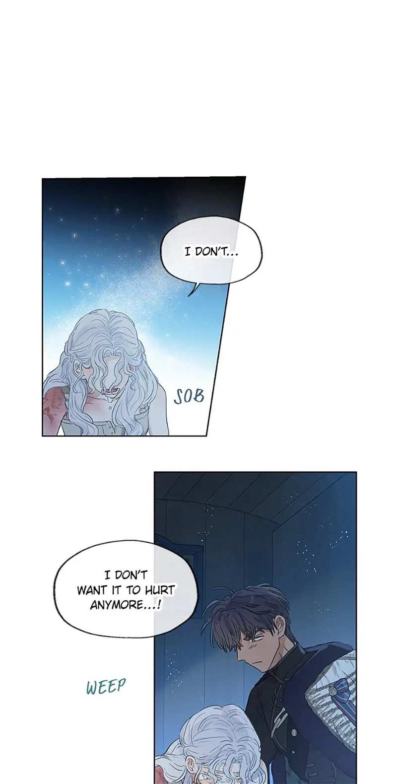 My Unexpected Marriage Chapter 30 - page 1