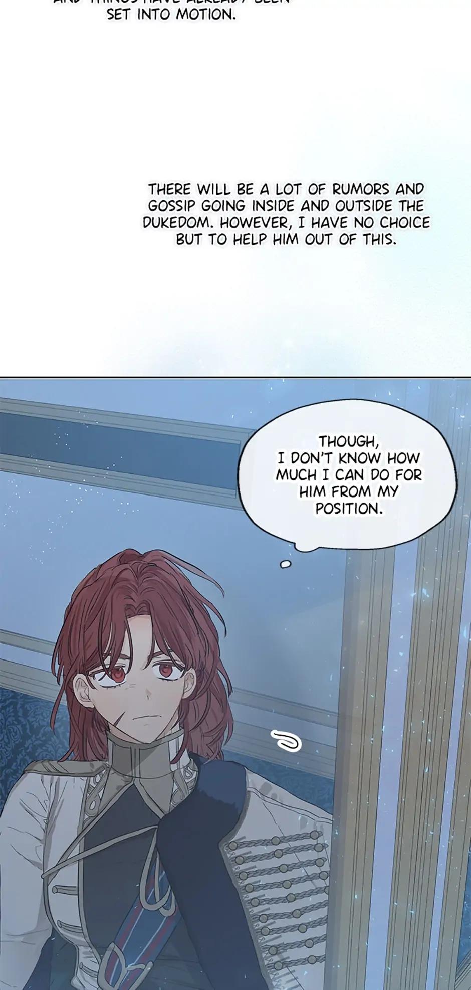 My Unexpected Marriage Chapter 30 - page 39