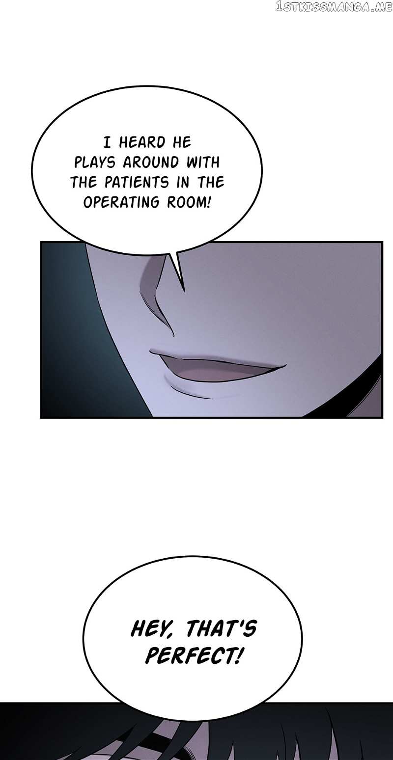The Ghost Doctor Chapter 121 - page 25