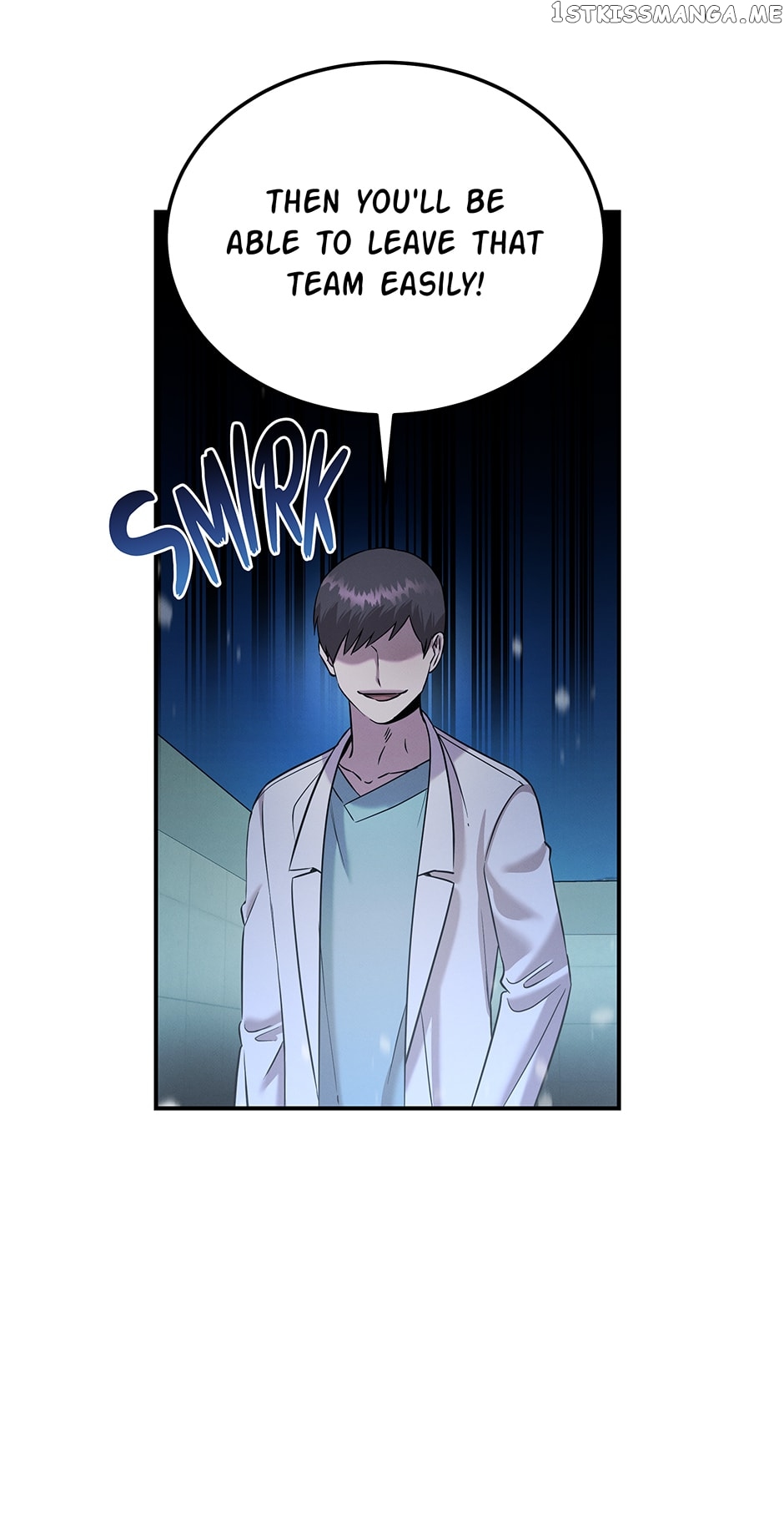 The Ghost Doctor Chapter 121 - page 27