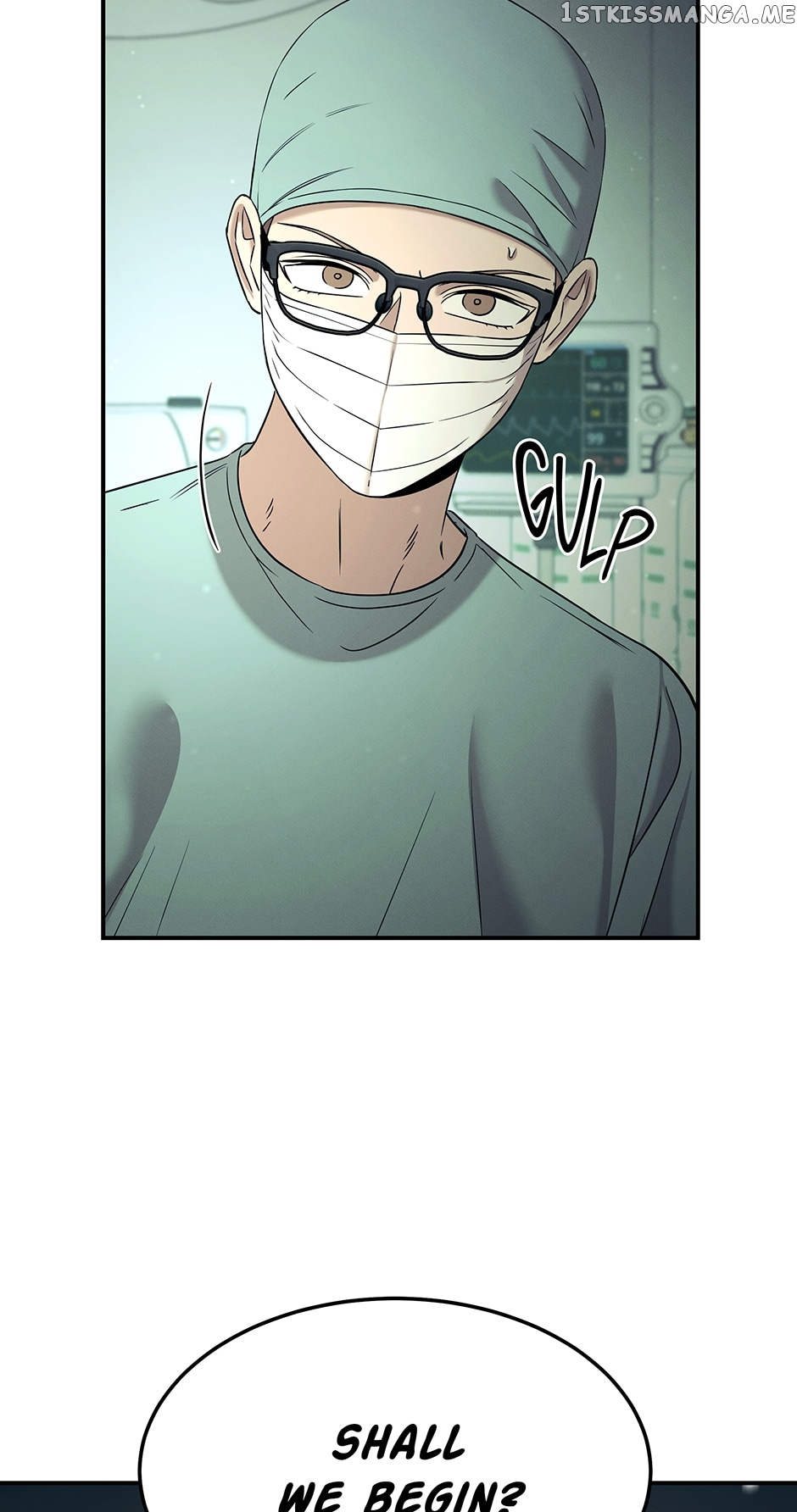 The Ghost Doctor Chapter 121 - page 41