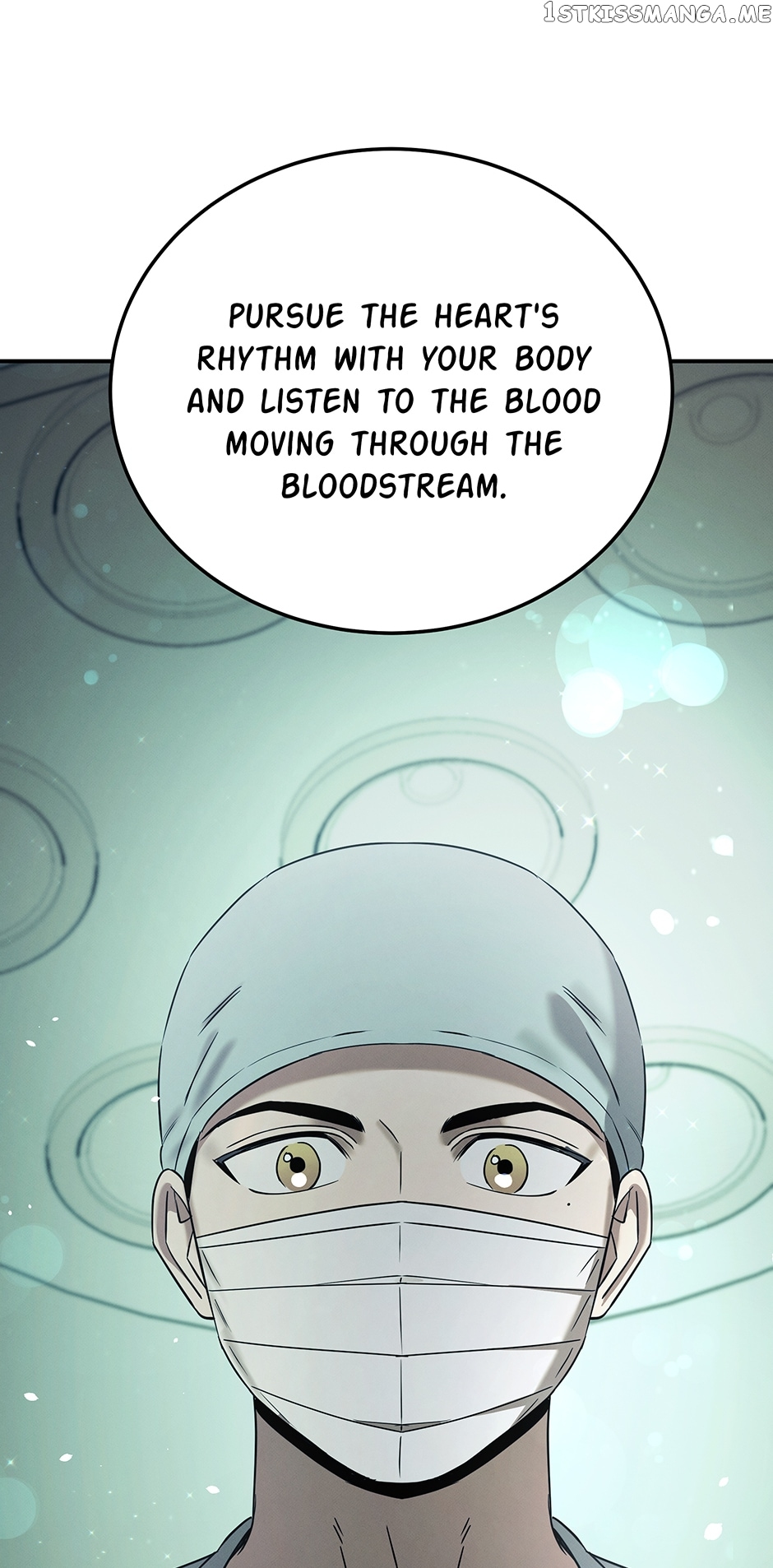 The Ghost Doctor Chapter 121 - page 78