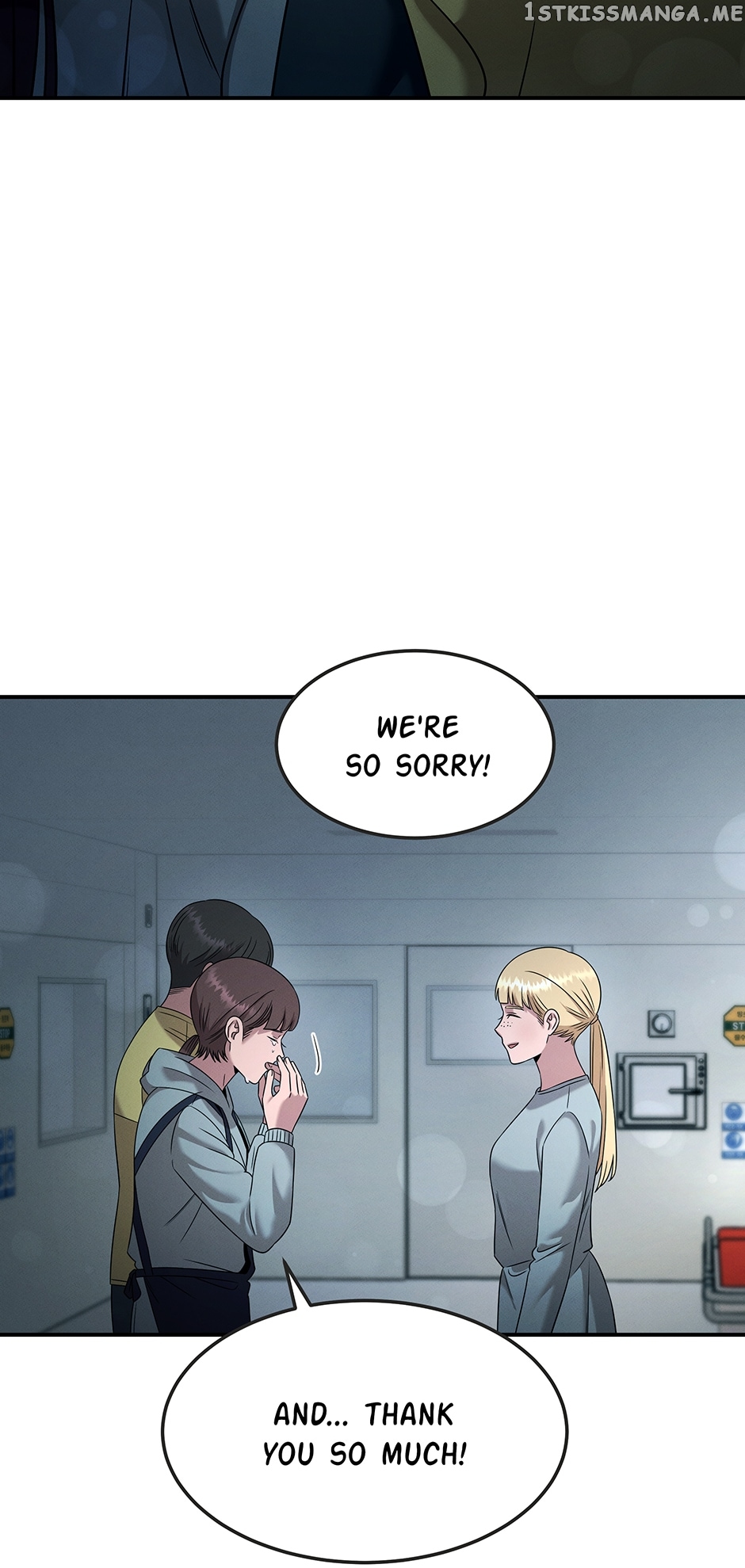 The Ghost Doctor Chapter 119 - page 43