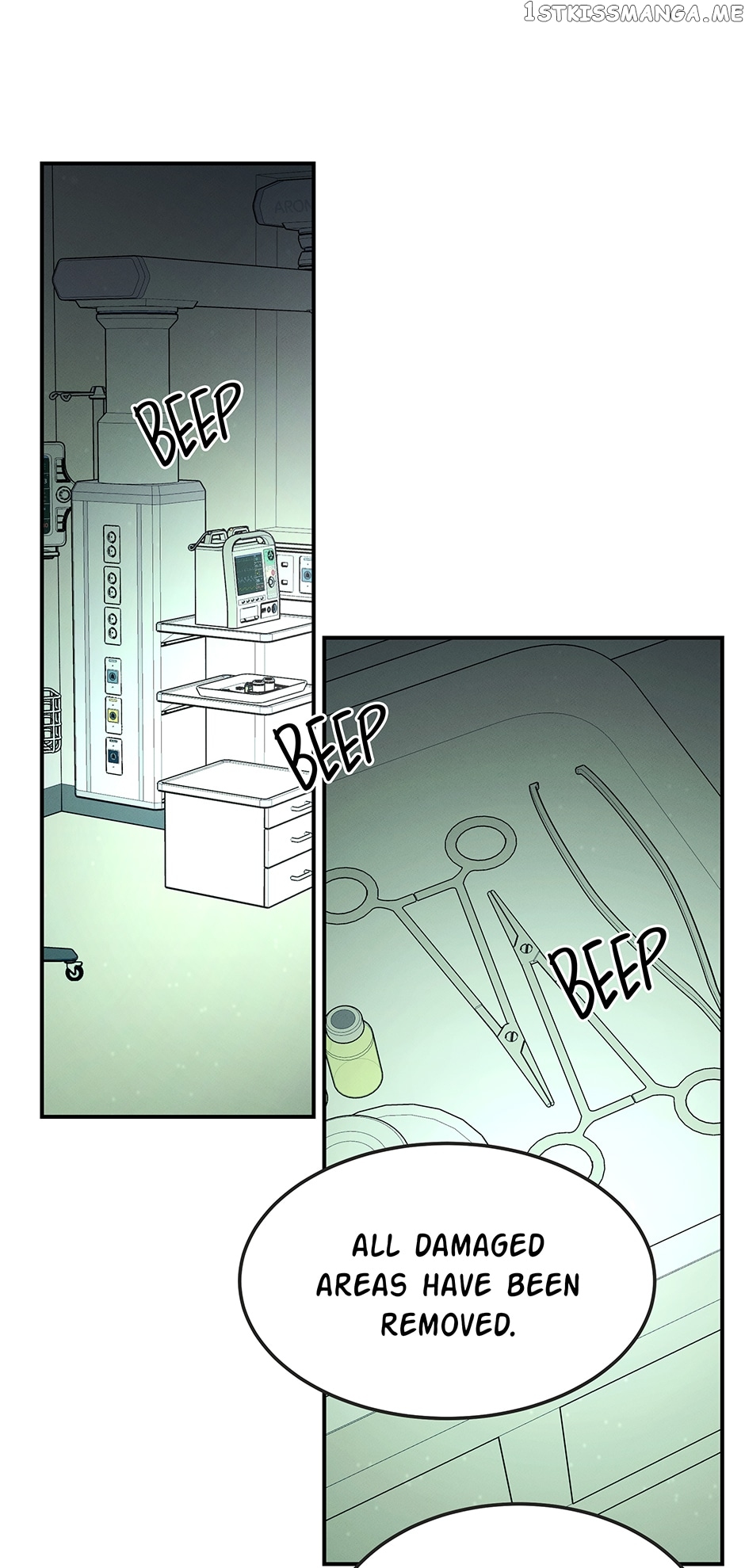 The Ghost Doctor Chapter 119 - page 45