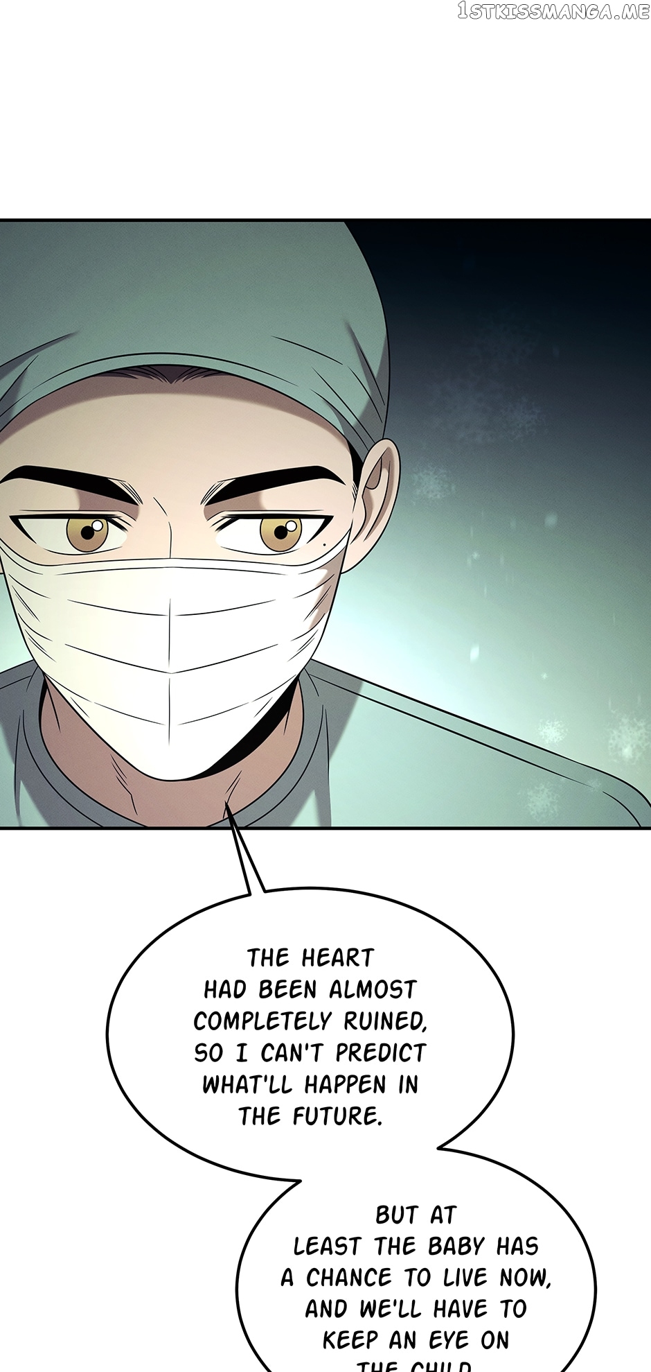 The Ghost Doctor Chapter 119 - page 47