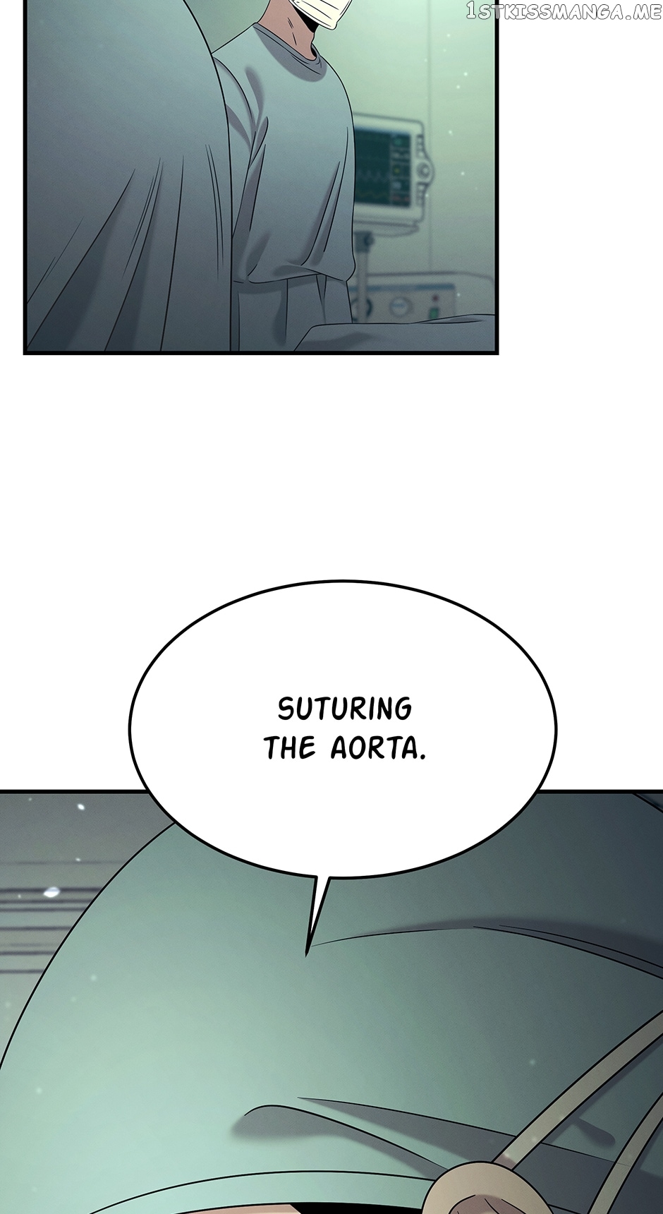 The Ghost Doctor Chapter 114 - page 14