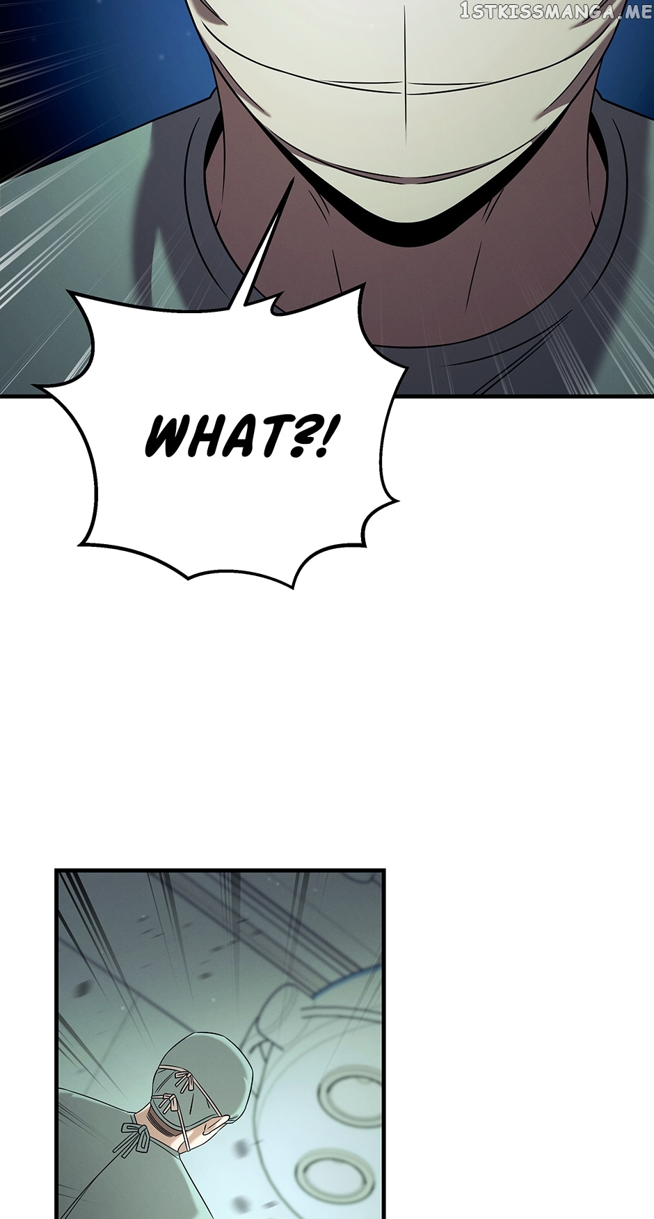 The Ghost Doctor Chapter 114 - page 20