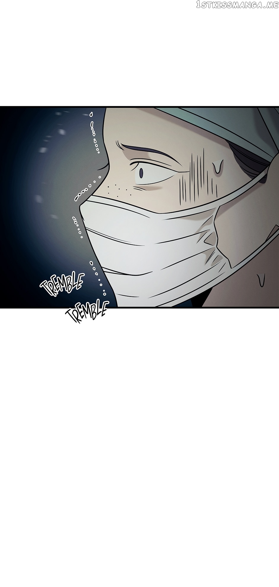 The Ghost Doctor Chapter 114 - page 34