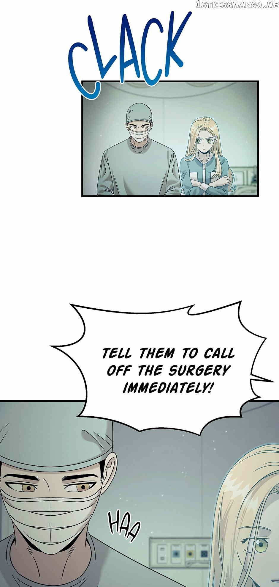 The Ghost Doctor Chapter 114 - page 35