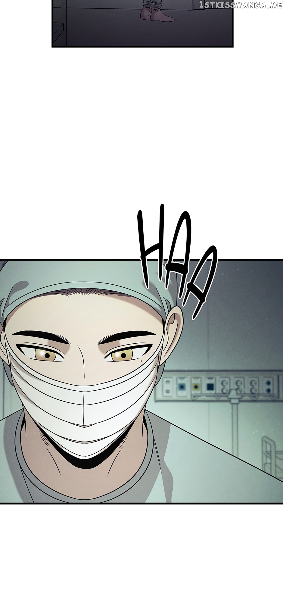 The Ghost Doctor Chapter 114 - page 37