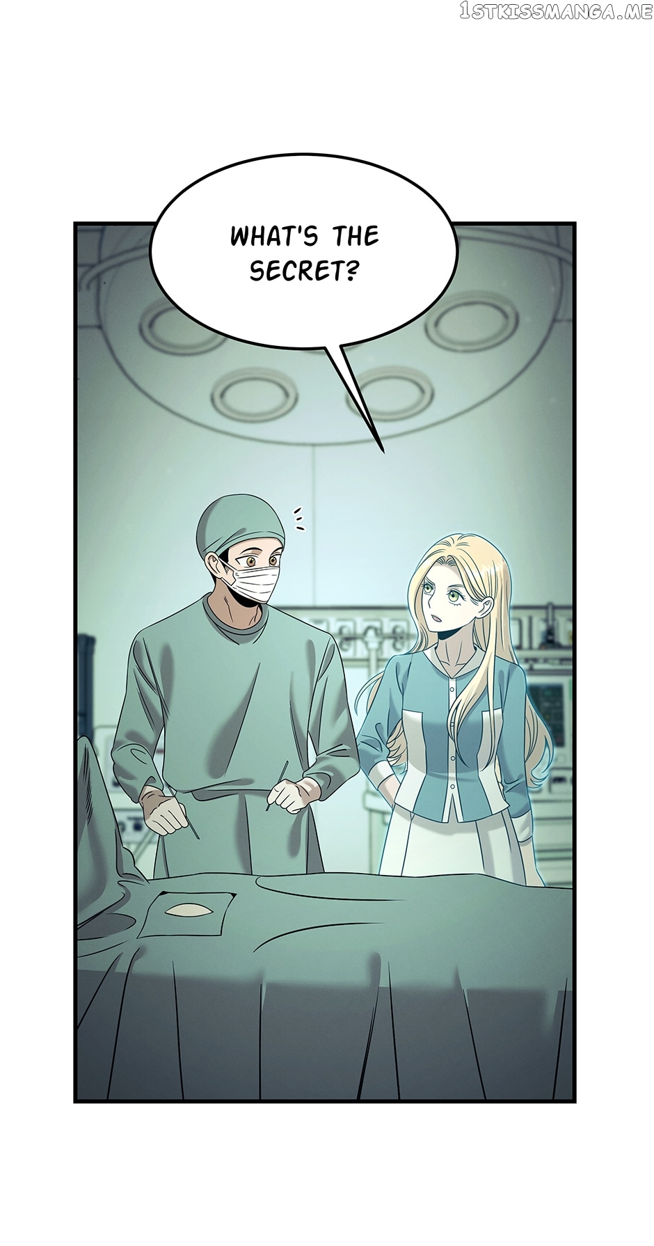 The Ghost Doctor Chapter 114 - page 41