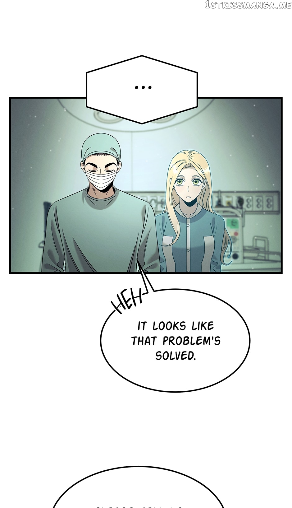 The Ghost Doctor Chapter 114 - page 45