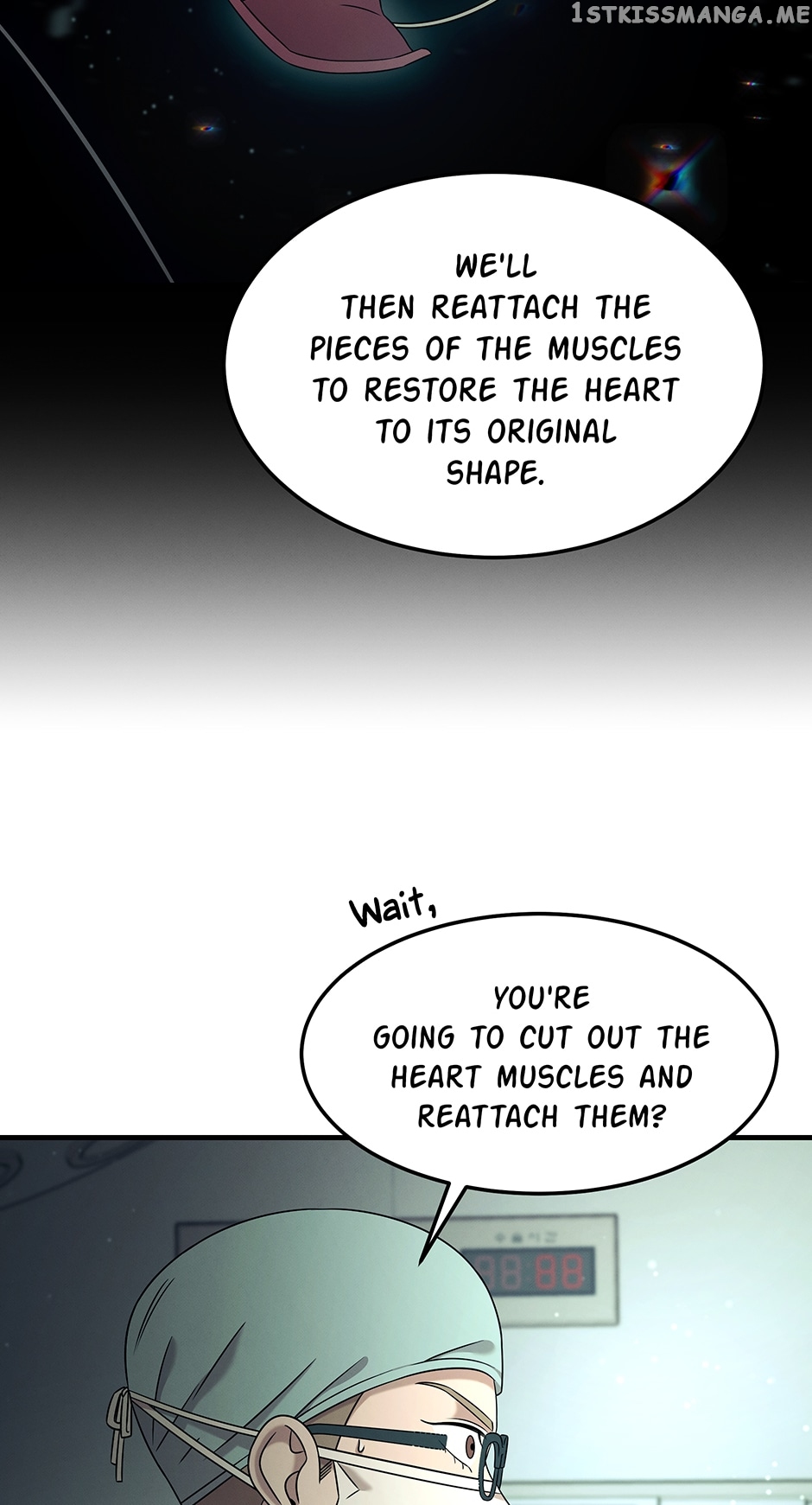 The Ghost Doctor Chapter 114 - page 50