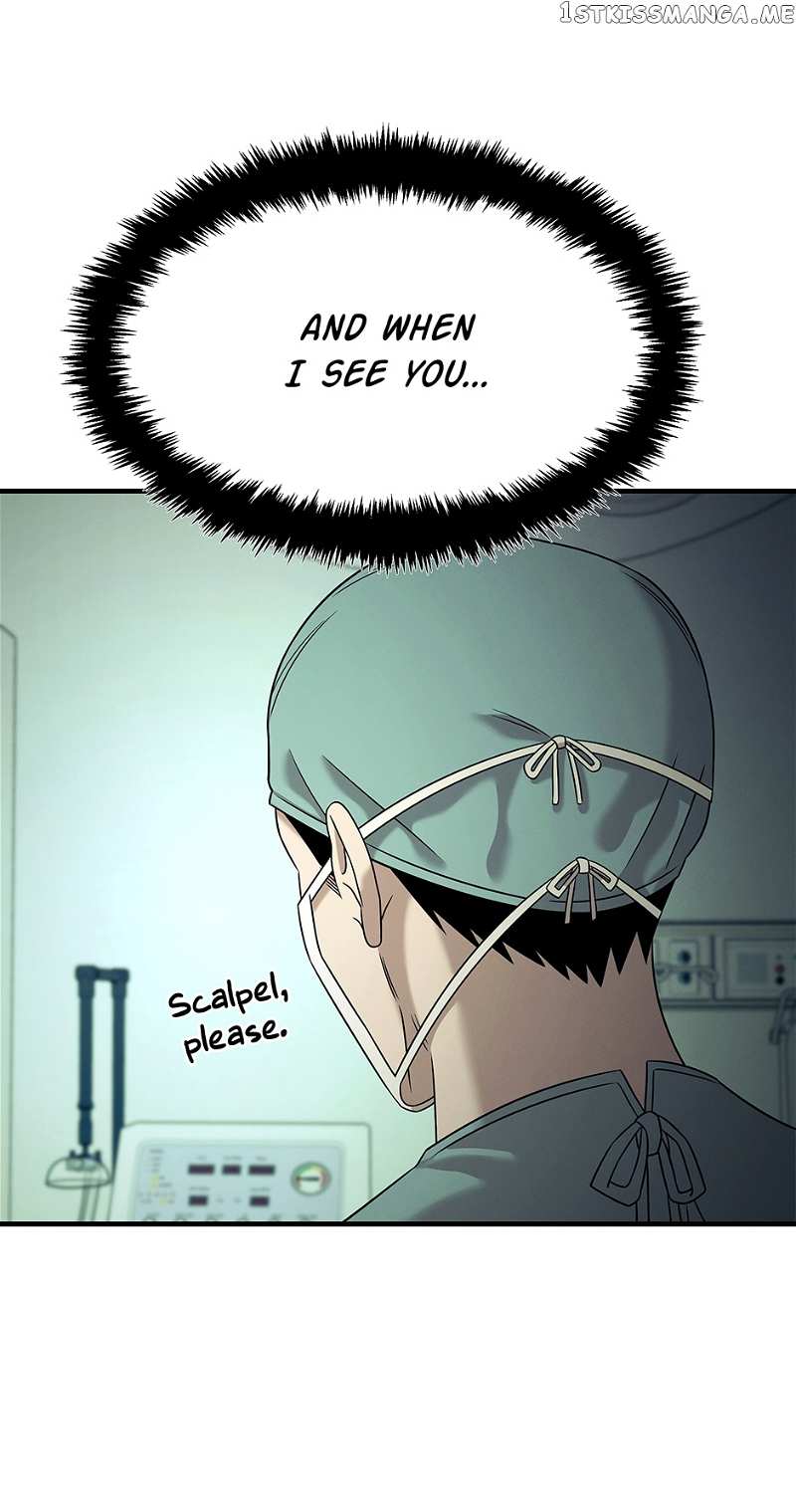 The Ghost Doctor Chapter 114 - page 64