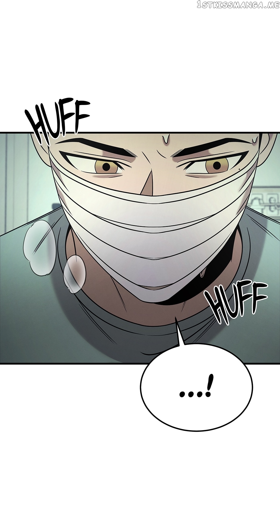 The Ghost Doctor Chapter 114 - page 70