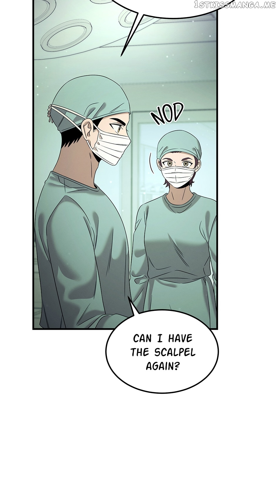 The Ghost Doctor Chapter 114 - page 76