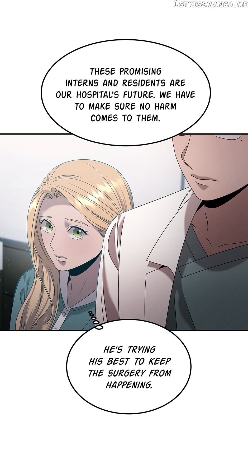 The Ghost Doctor Chapter 110 - page 35